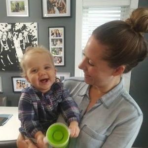 Meet your Posher, Deanna